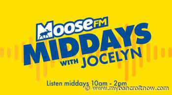 MidDays with Jocelyn Martin - mybancroftnow.com