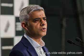 Londres abre en mayo su nueva línea de metro, en la que participa Ferrovial - Yahoo Style