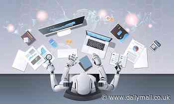 AI is better at hiring staff than human bosses, study finds 