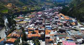 San Marcos, el distrito más rico del Perú por la minería, solo usó el 36% de estos recursos el 2021 - Diario Gestión