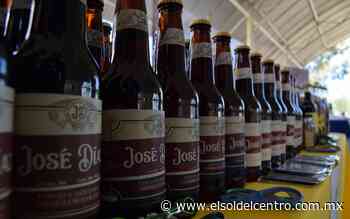 Cerveceros en Aguascalientes renacen gracias a la FNSM - El Sol del Centro
