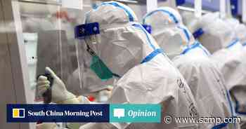 China is going big on Covid testing, so why not include vaccination too? - South China Morning Post