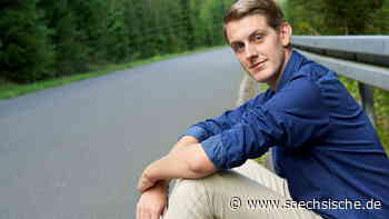 Riesa: Riesa: Er will Comedy in Sachsens Kleinstädte bringen - Sächsische.de