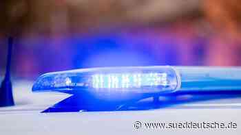 Kriminalität - Riesa - Autofahrer unter Drogeneinfluss viel zu schnell unterwegs - Panorama - Süddeutsche Zeitung - SZ.de