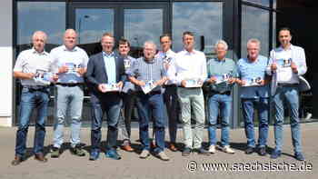 Riesa: B169-Ausbau und Ortsumfahrungen: "Ausreden und Vertröstung" | Sächsische.de - Sächsische.de