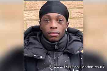 UPDATE: Missing Mitcham teen FOUND