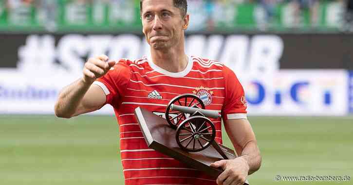 Boateng würde Kane als Lewandowski-Ersatz holen