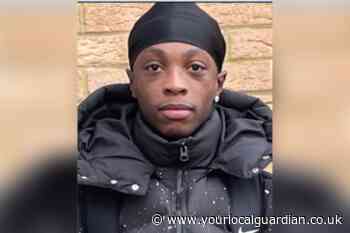 UPDATE: Missing Mitcham teen FOUND