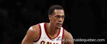 Rajon Rondo au centre d’allégations de violence conjugale