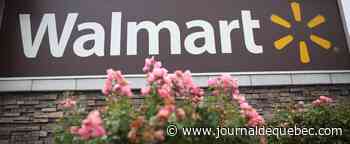 Payés plus de 210 000$ pour travailler chez Walmart