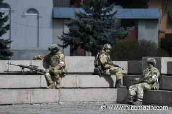 Jeunes, pauvres, issus de minorités... qui sont les soldats russes tués en Ukraine?