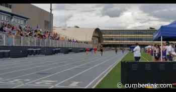 Shippensburg's Sydnor wins 400 dash at Mid-Penns | High school | cumberlink.com - The Sentinel