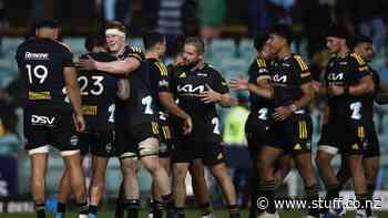 Super Rugby power rankings: Have the Aussies done their dash? - Stuff