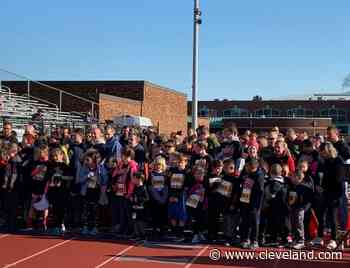 Gilles-Sweet Elementary’s annual Derby Dash 5K Fun Run/Walk scheduled for May 21 in Fairview Park - cleveland.com