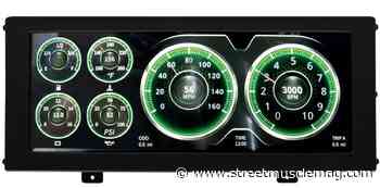 Classic Dash And AutoMeter 15% Rebate Promotion Going On Now - TURNology