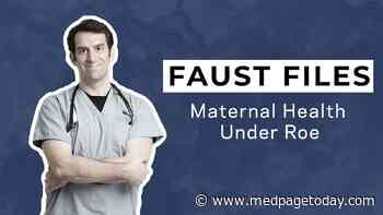 Faust Files: Turning Back the Clock on Abortion Care