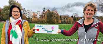 Bad Reichenhall: Reichenhaller Stadträtin wehrt sich gegen Urteil - Berchtesgadener Anzeiger