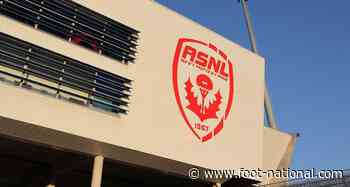 Nancy : en pleine crise, un barbecue d'adieu a été organisé avant le match contre Pau... - Foot National