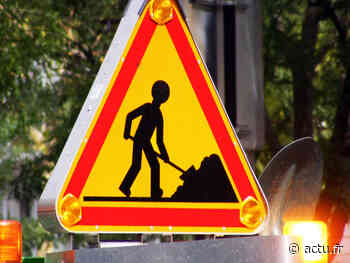 Routes fermées dans le centre-ville de Nancy : ce qu’il faut savoir des perturbations - Lorraine Actu