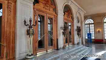 Un détenu de la maison d'arrêt de Nancy activement recherché après s'être évadé lors d'une sortie à l'Opéra - France Bleu