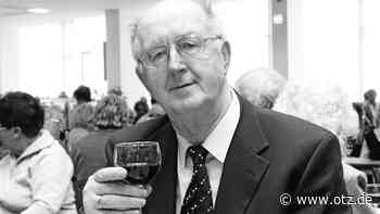 "Astro-Beck" ist verstorben: Er griff von Jena aus nach den Sternen