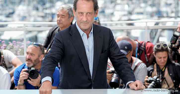 Der Rote Teppich in Cannes ist ausgerollt