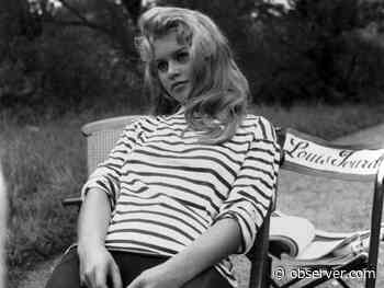 Best Breton Tops: Stylish Striped Shirts for Women to Shop Now - Observer