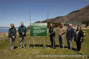 New Cape Breton Campground Honours Acadian And Mi'kmaq Ties - National Parks Traveler