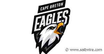 Cape Breton Eagles property win three under-18 league scoring titles - Saltwire