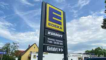 Ehemaliger Kupsch in Marktheidenfeld ist jetzt offiziell ein Edeka - Main-Post