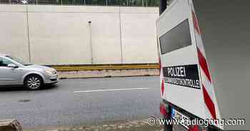 Marktheidenfeld: Stadt schafft Blitzer-Anhänger… - 106,9 Radio Gong