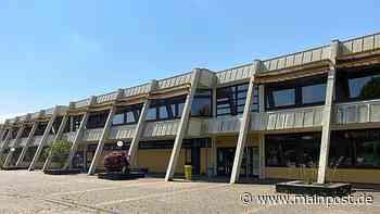 Mittelschule Marktheidenfeld: In welchen Etappen die Sanierung abläuft und wann es losgehen könnte - Main-Post