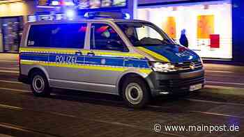 Marktheidenfeld: Betrunkener ruft Polizei und Rettungsdienst und wird dann ausfällig und gewaltsam - Main-Post
