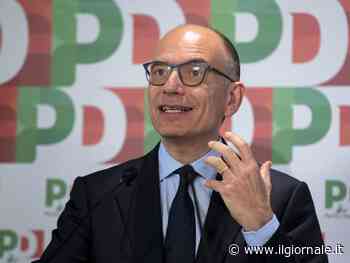 Ddl Zan, ora Letta insulta: "Destra arretrata sui diritti civili"