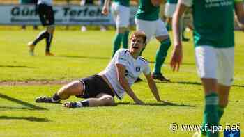 Papenburg und Werlte verlieren Anschluss - FuPa - FuPa