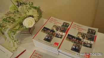 Warum er aufhört und wer nachrückt: Papenburg: SPD-Politiker legt Ämter in Stadtrat und Kreistag nieder - NOZ