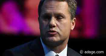 Walmart shares fall as inflation takes its toll