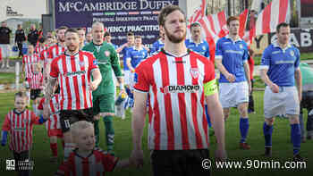 Ryan McBride Foundation - 90min's 'Football Tackles' charity of the week - 90min UK