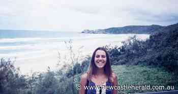 Man denies dumping woman's body, lying to police to protect mate - Newcastle Herald