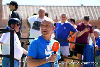 Spaanse autoriteiten maken zich zorgen over niet aflatende toestroom van Duitse en Schotse fans in Sevilla: &quot;Die gaan nog meer drinken nu ze koud bier krijgen&quot;