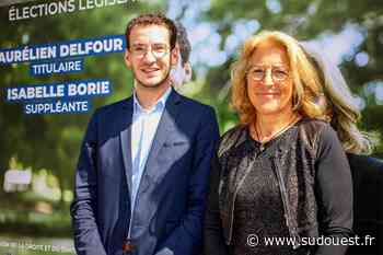 Législatives en Dordogne : à Bergerac, Les Républicains lâchent déjà leurs coups - Sud Ouest