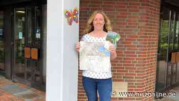 Fahrradrouten im südlichen Friesland: Neue Radkarte für Varel, Bockhorn und Zetel - Nordwest-Zeitung