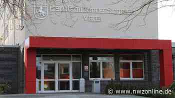 BBS in Varel: Infonachmittag für Schüler und Eltern zu den Schulformen - Nordwest-Zeitung