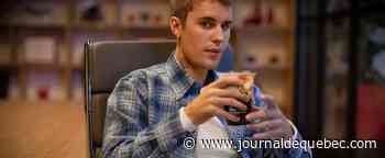 Justin Bieber et Tim Hortons récidivent avec le Biebs Brew
