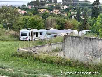 Faute de terrain adéquat, les gens du voyage vont rester à Grasse