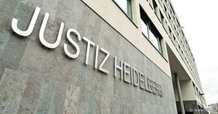 Heidelberg/Neidenstein:  Zeugen und Gutachten im Fesselspiele-Prozess (Update)