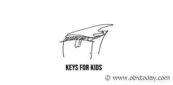 Musician Ben Folds partners with NC Arts Foundation, NC Arts Council to launch 'Keys For Kids' initiative - OBXToday.com