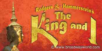 BWW Review: THE KING AND I at Alaska Center For The Performing Arts - Broadway World
