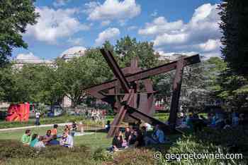 Summer Arts Preview: Anticipation for Fun in the Sun and Under the Stars - Georgetowner