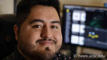 A new class in the Arts Division aims to broaden students' understanding of careers in the creative economy - University of California, Santa Cruz